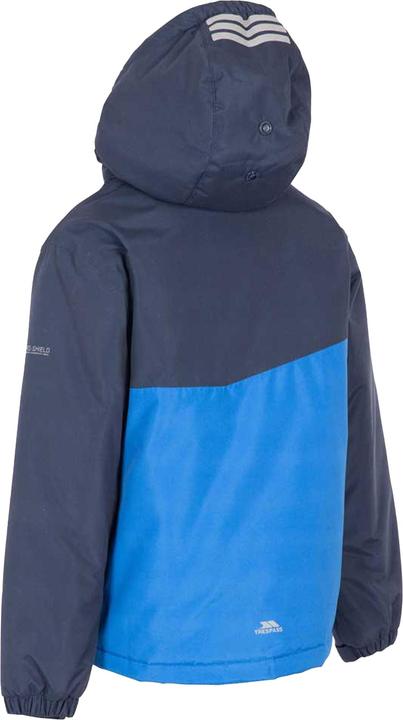Actual product image Trespass Childrens/Kids Smash TP50 Waterproof Jacket (146, 152)