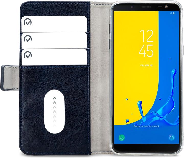 Actual product image Mobilize Elite Gelly Wallet