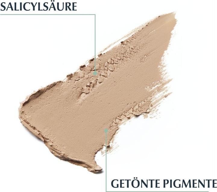 Produktbild Eucerin DermoPure Cover Stick (Weiss, Lila/Violett)