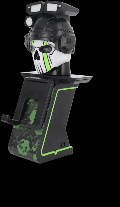 Image du produit Exquisite Gaming IKONS - Logo Call of Duty - Cable Guy (PS4, Xbox One S, Xbox Series X, PC, Xbox 360, PS5)