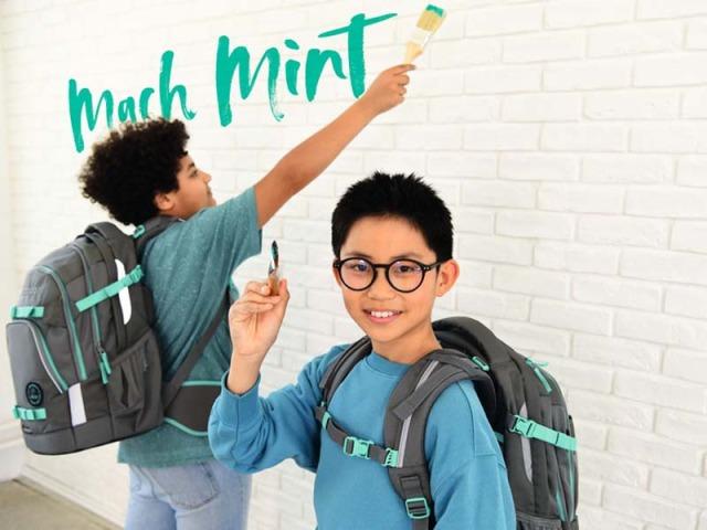 Immagine prodotto Coocazoo Zaino scuola MATE, 30 litri (30 l)