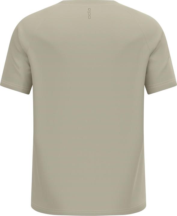 Actual product image Odlo Essential Print-T-Shirt Crew Neck S/S (XXL)