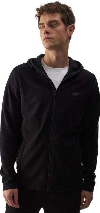 Image du produit 4F Polar męski M290 głęboka czerń 4FWMM00TFLEM290 20S XL (XL)