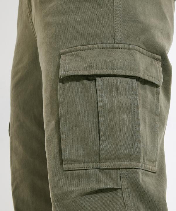 Actual product image Joe Browns Relaxed Fit Cargo Pants (44)