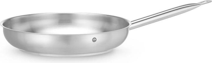 Produktbild Hendi Bratpfanne 320x55 mm EDS Profi Line (32 cm, Pfannenset + Topfset, Edelstahl)