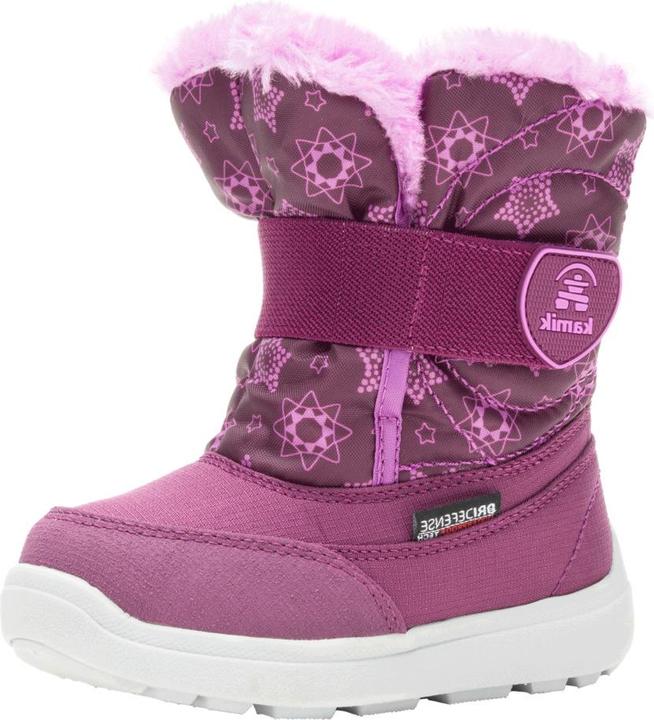 Actual product image Kamik Snowbeep (22)