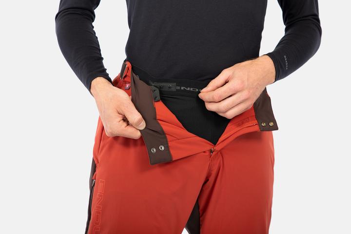 Actual product image Endura MT500 Freezing Point (M)