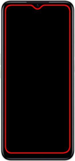 Image du produit Mobilize Verre (1 pièce(s), Realme C35)