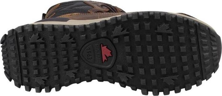 Actual product image Pajar boots falko (42)
