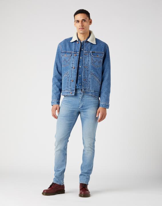 Image du produit Wrangler 124MJ Sherpa (S)