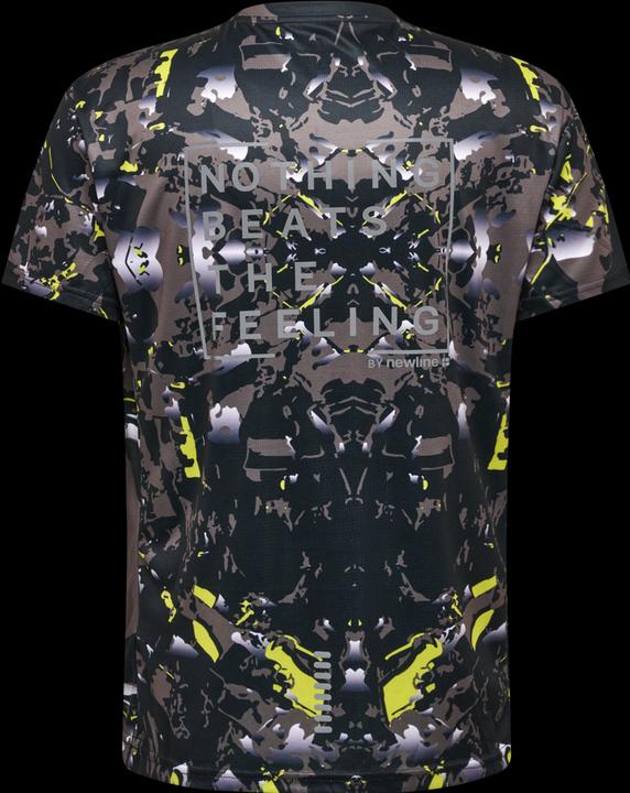 Produktbild Newline Houston T-Shirt S/S Men (S)
