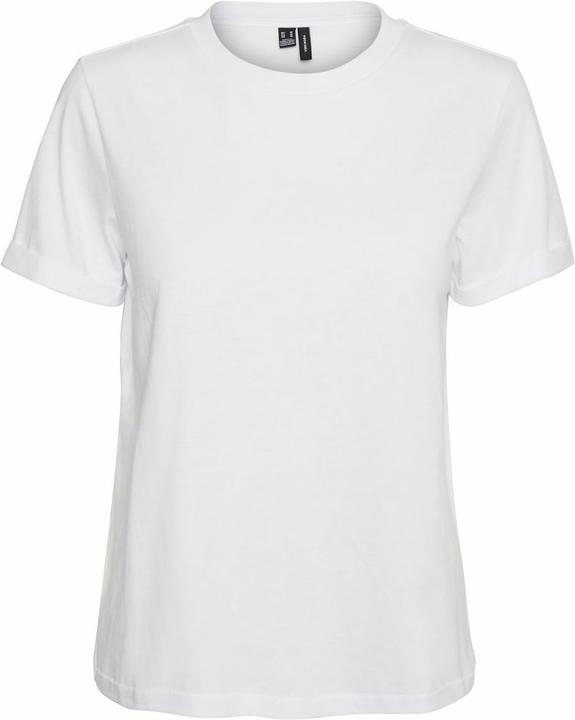 Produktbild Vero Moda Basic T-Shirt (L)