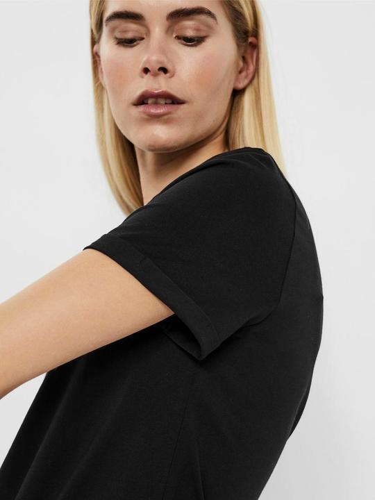 Produktbild Vero Moda Basic T-Shirt (M)