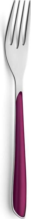 Immagine prodotto Kuppels Set di posate 24 pezzi wildberry 2214 Prisma (24 Pezzo/i, Set di posate)