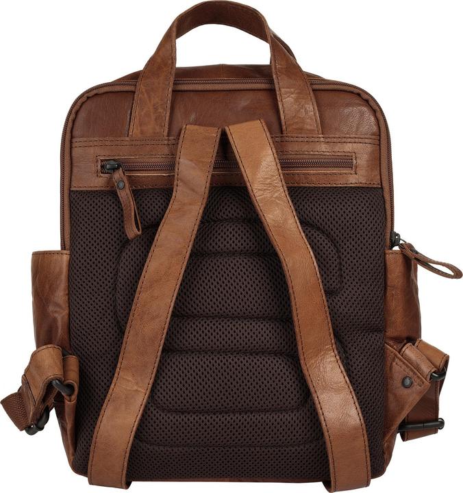 Actual product image Spikes & Sparrow Rucksack (5 l)