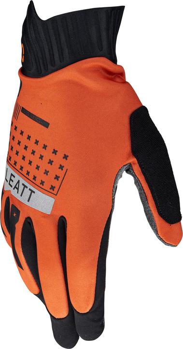 Image du produit Leatt Gants MTB 2.0 WindBlock - Glow (XL)
