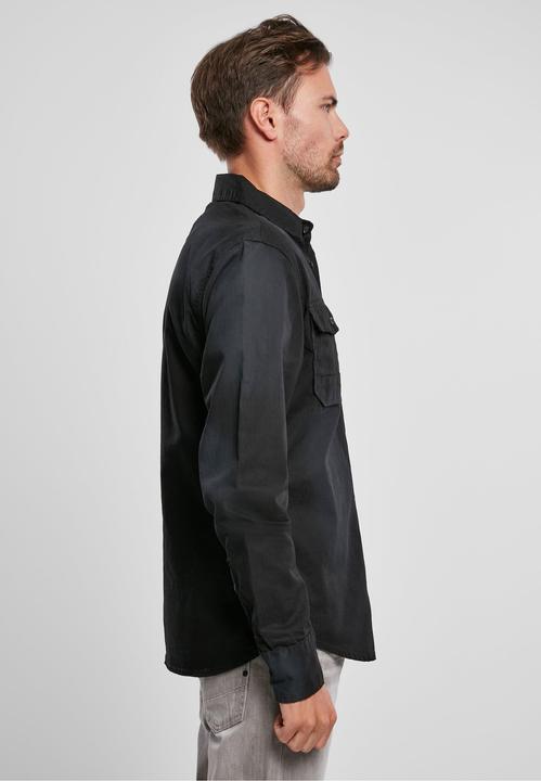 Immagine prodotto Brandit Camicia di jeans Hardee (S)