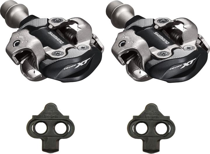 Shimano Deore XT PD-M8100