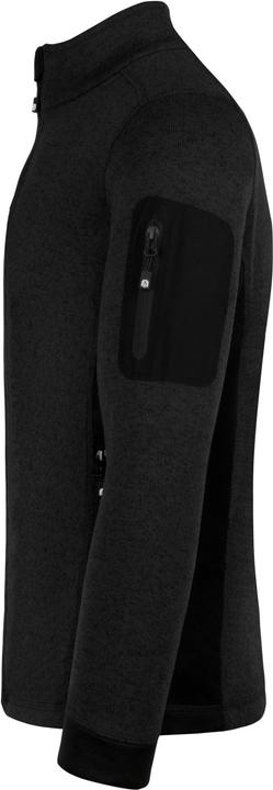 Produktbild Normani Herren Strick-Fleecejacke Wapusk (XL)