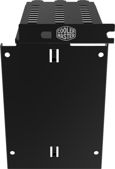 Actual product image Cooler Master SSD Tray - Hard Drive Tray - Capacity: 1 Hard Drive
