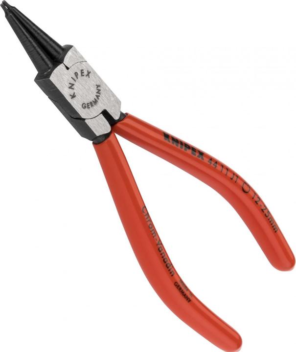 Actual product image Knipex Set of Circlip Pliers (125 mm)