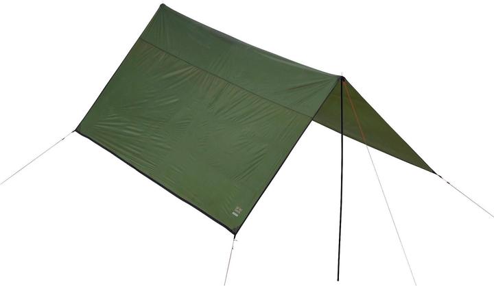 Produktbild Grand Canyon Zuni 4 (Tarp, 3.25 kg, 4 Personen)