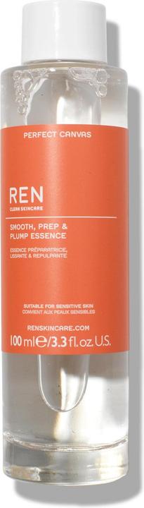 Actual product image Ren Perfect Canvas Essence 100 ml (Cleansing lotion, 100 ml)