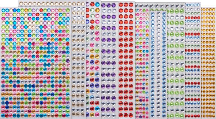 Image du produit Creativ Company Pierres précieuses