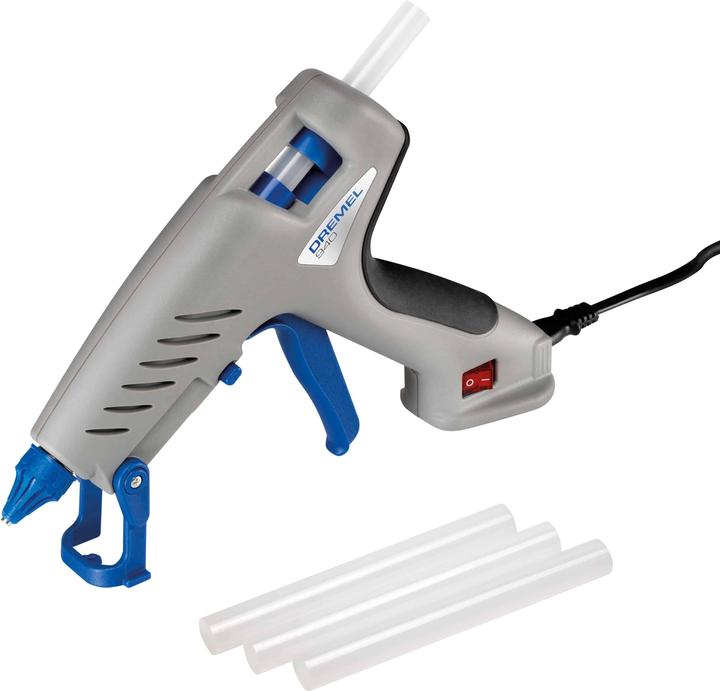 Image du produit Dremel Pistolet à colle 940 (940-3)