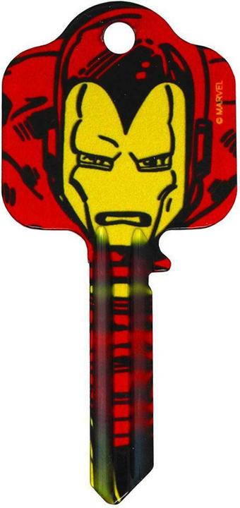 Immagine prodotto Comics Iron Man Chiave Per Porta