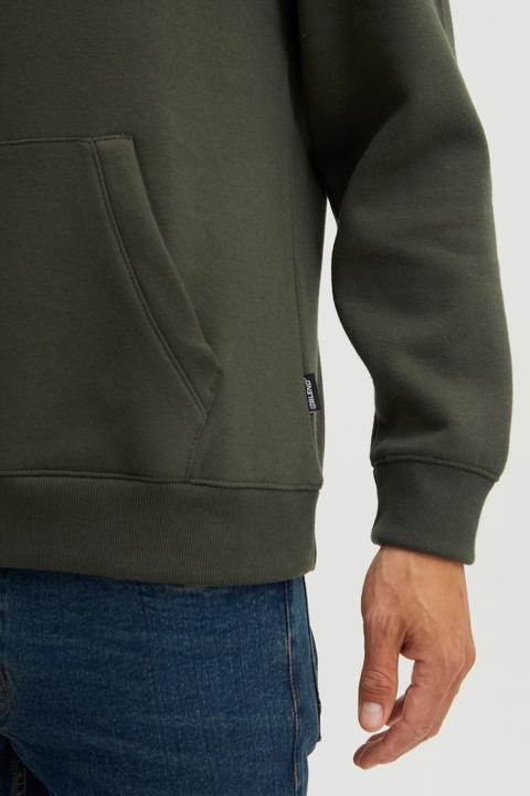 Actual product image Blend BHDownton Hood sweat 20712536 (S)