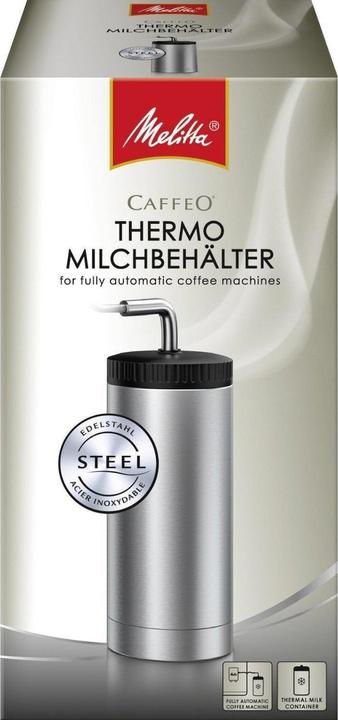 Produktbild Melitta Caffeo Thermo Milchbehälter