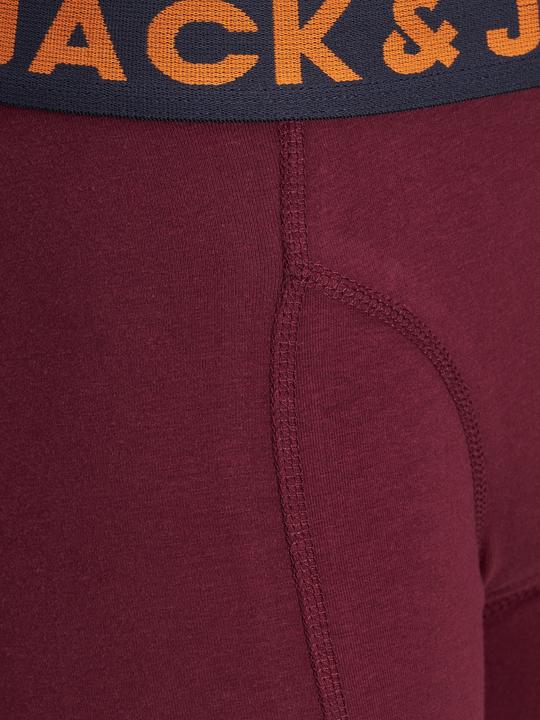 Produktbild Jack & Jones Field (128, 3er Pack)
