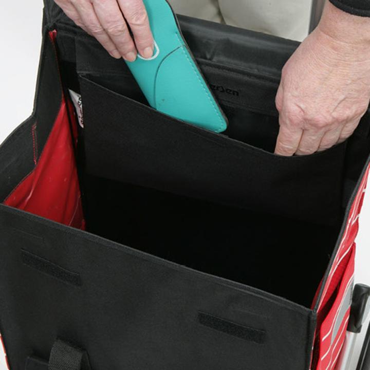 Produktbild Andersen Treppensteiger Royal Shopper Jella