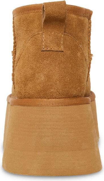 Produktbild Steve Madden damen stiefeletten campfire (39)