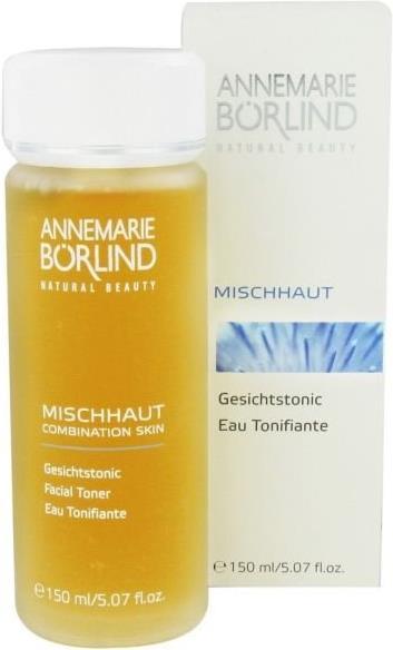 Actual product image Annemarie Börlind Combination Skin Facial Toner (Tonic water, 150 ml)