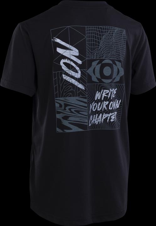 Image du produit ION Bike Jersey Graphic SS DR (164)