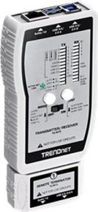 Produktbild Trendnet Kabelnetzwerktester