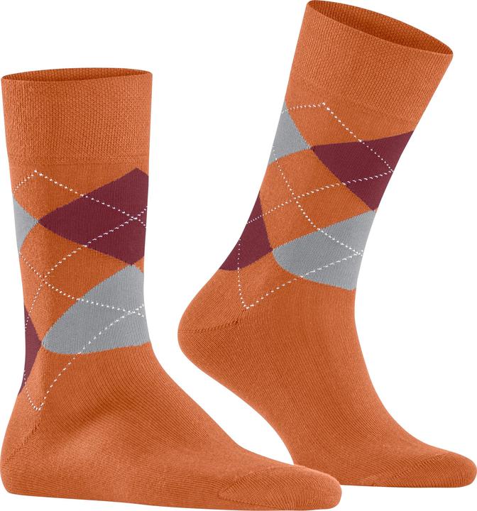 Image du produit Falke Sensitive Argyle Herren (39 - 42)