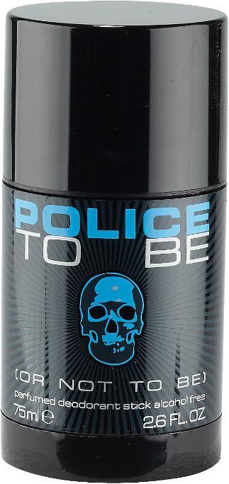 Produktbild Police To Be Deo (Stick, 75 ml)