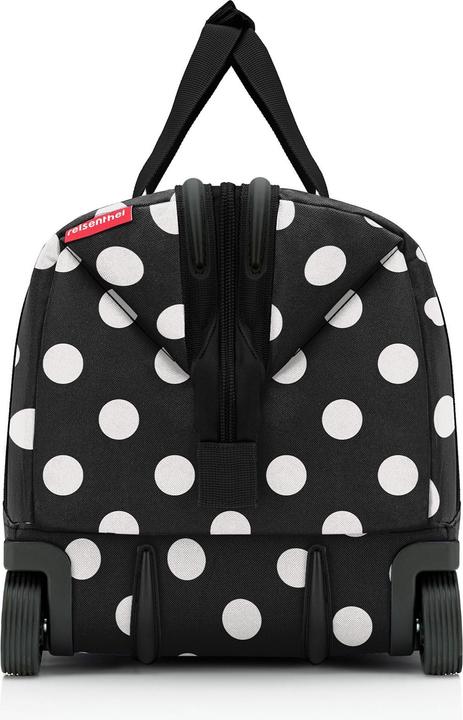 Actual product image reisenthel Travel bag with wheels allrounder trolley (30 l, Hand luggage (up to 50 litres))