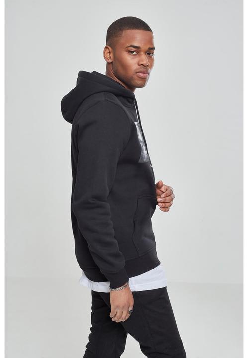 Actual product image Mister Tee Pray Hoody (S)