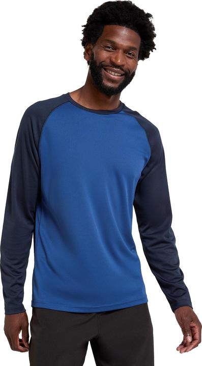 Image du produit Mountain Warehouse - T-shirt ENDURANCE - Homme (M)