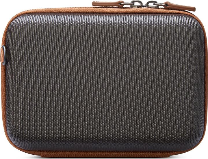 Image du produit Delsey Pochette Chatelet Air 2.0 -pikkulaukku, ruskea