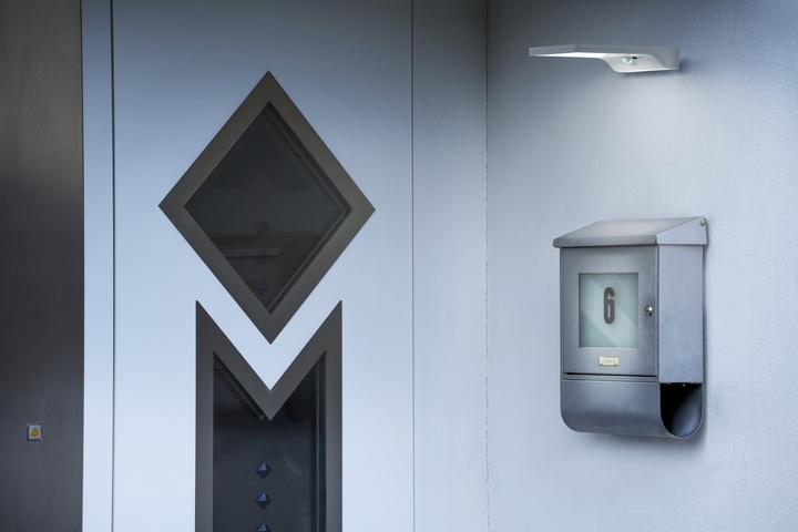 Actual product image Ledvance Doorled (320 lm, IP44)
