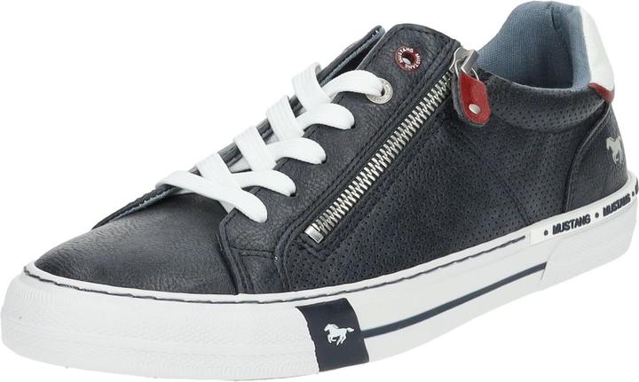 Immagine prodotto Mustang Questa scarpa stringata alla moda è un must have assoluto di questa stagione. La scarpa è dotata di (42)