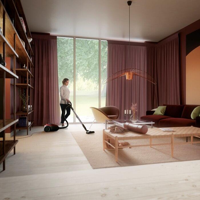 Actual product image Electrolux PD82-ANIMA
