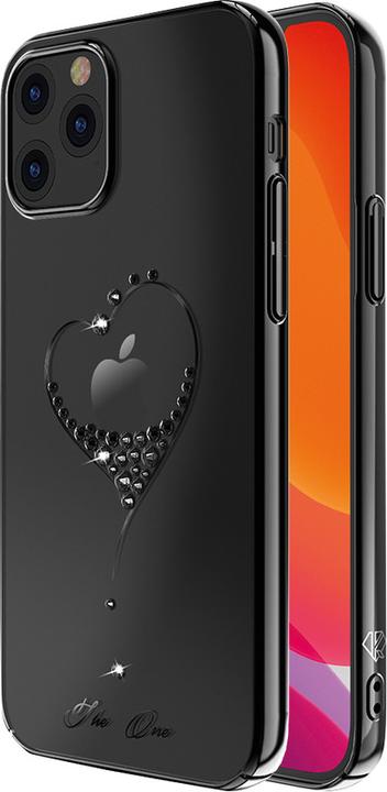 Immagine prodotto Kingxbar Serie dei desideri (Apple iPhone 12, Realme 12 Pro+)