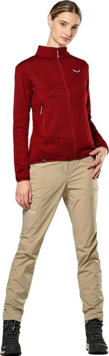 Image du produit Salewa Puez Rocca Veste Polarlite Da (36, 42, S)