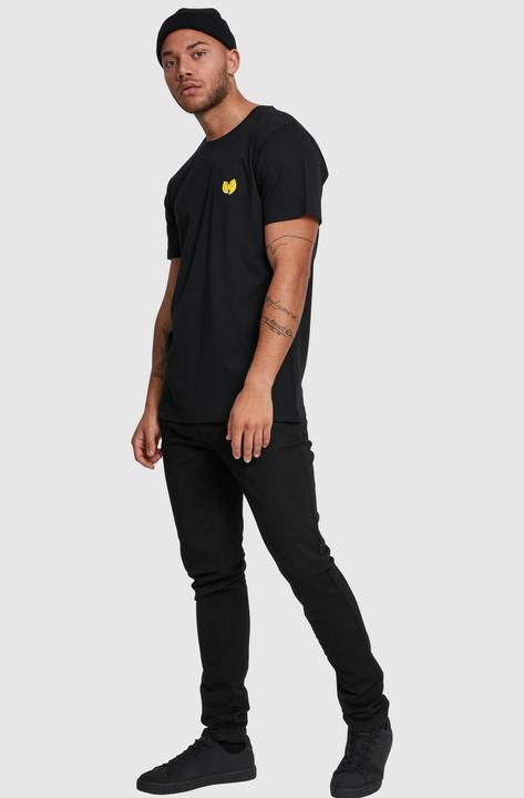 Produktbild Wu-Wear Front-Back Tee (S)